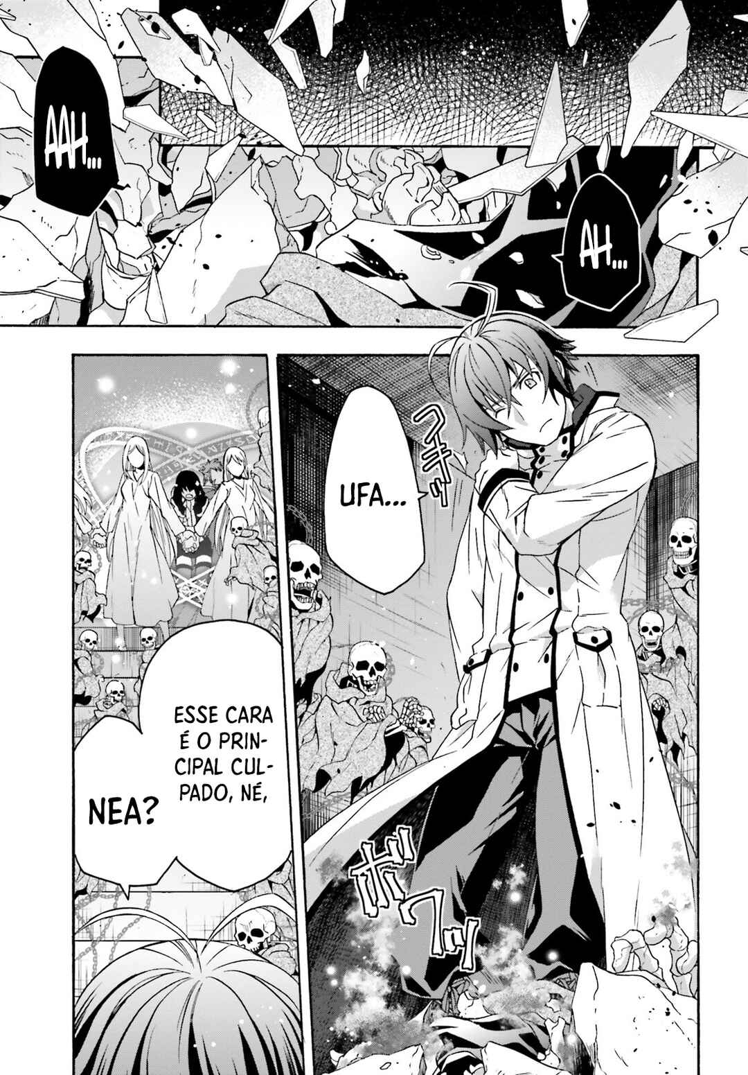 Chapter 60 - Page 14