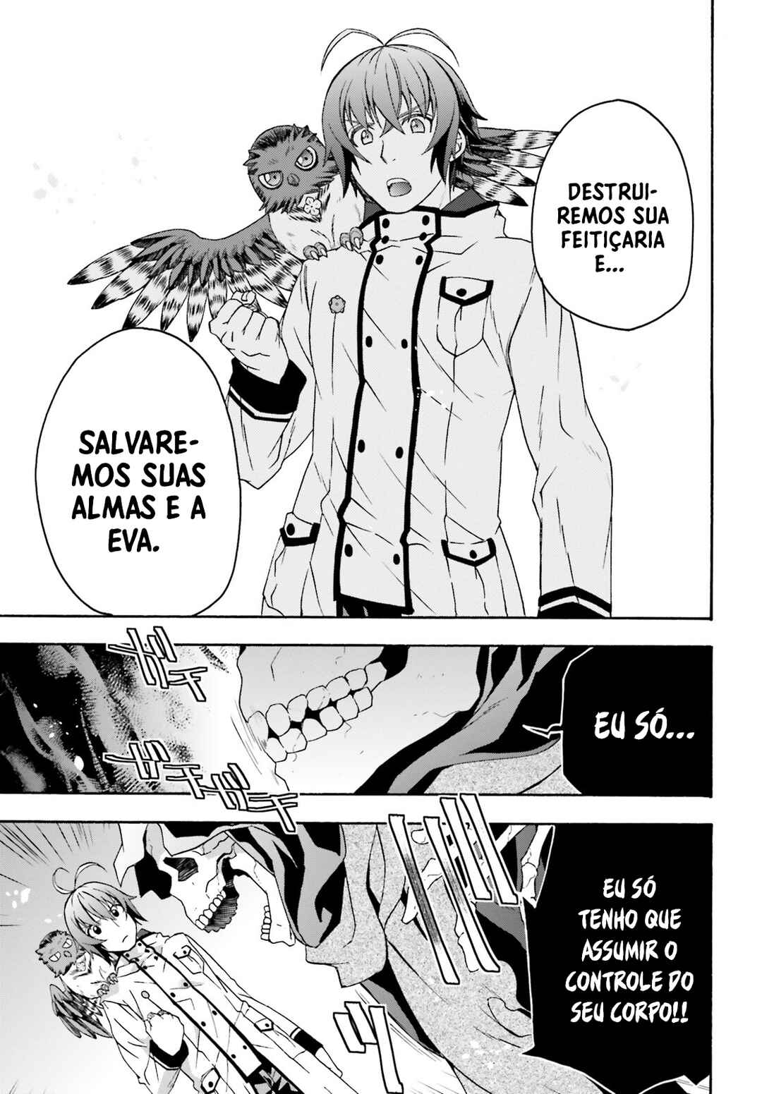 Chapter 60 - Page 20