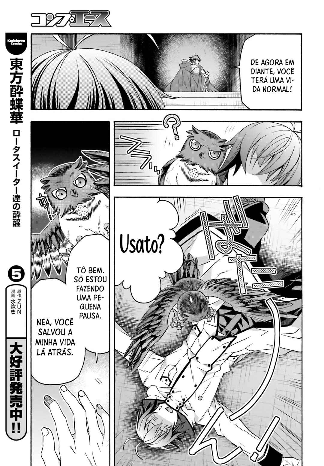 Chapter 60 - Page 34