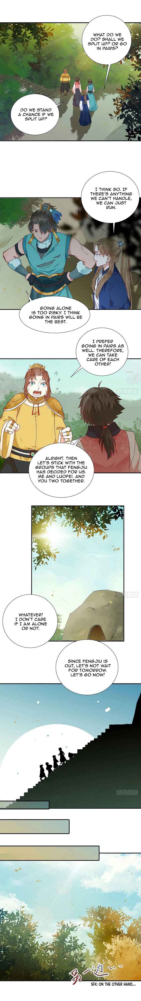 Chapter 409 - Page 4