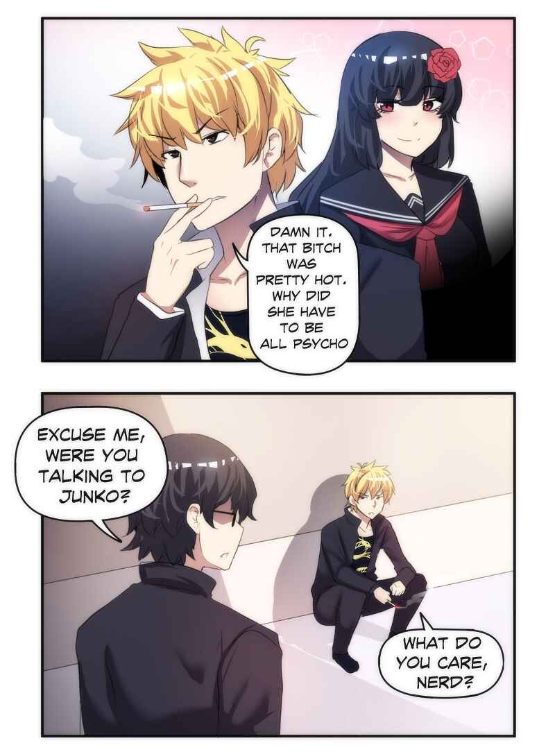 Chapter 17 - Page 2
