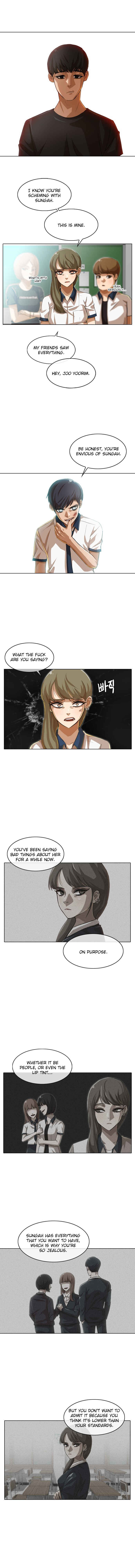 Chapter 61 - Page 10