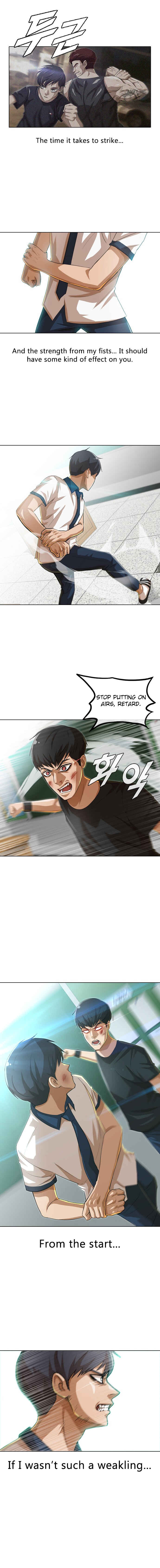 Chapter 61 - Page 19