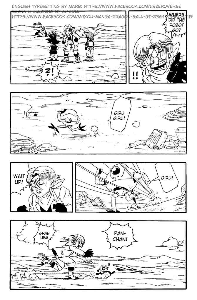 Chapter 8 - Page 21