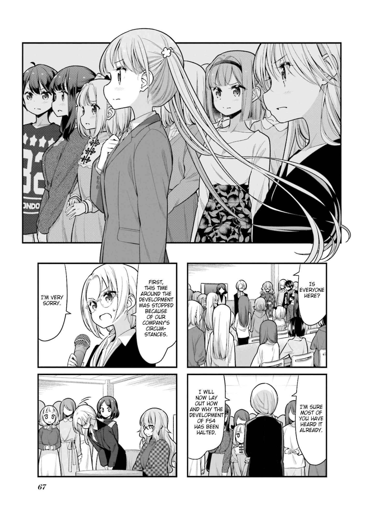 Chapter 136 - Page 1