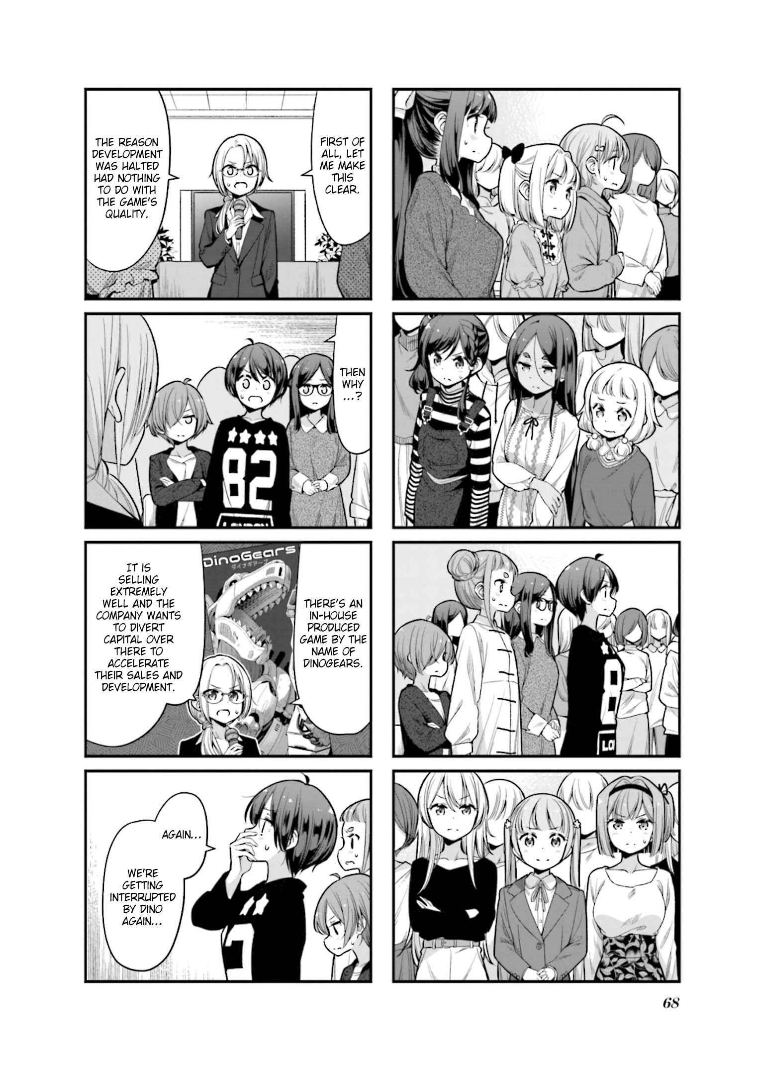 Chapter 136 - Page 2