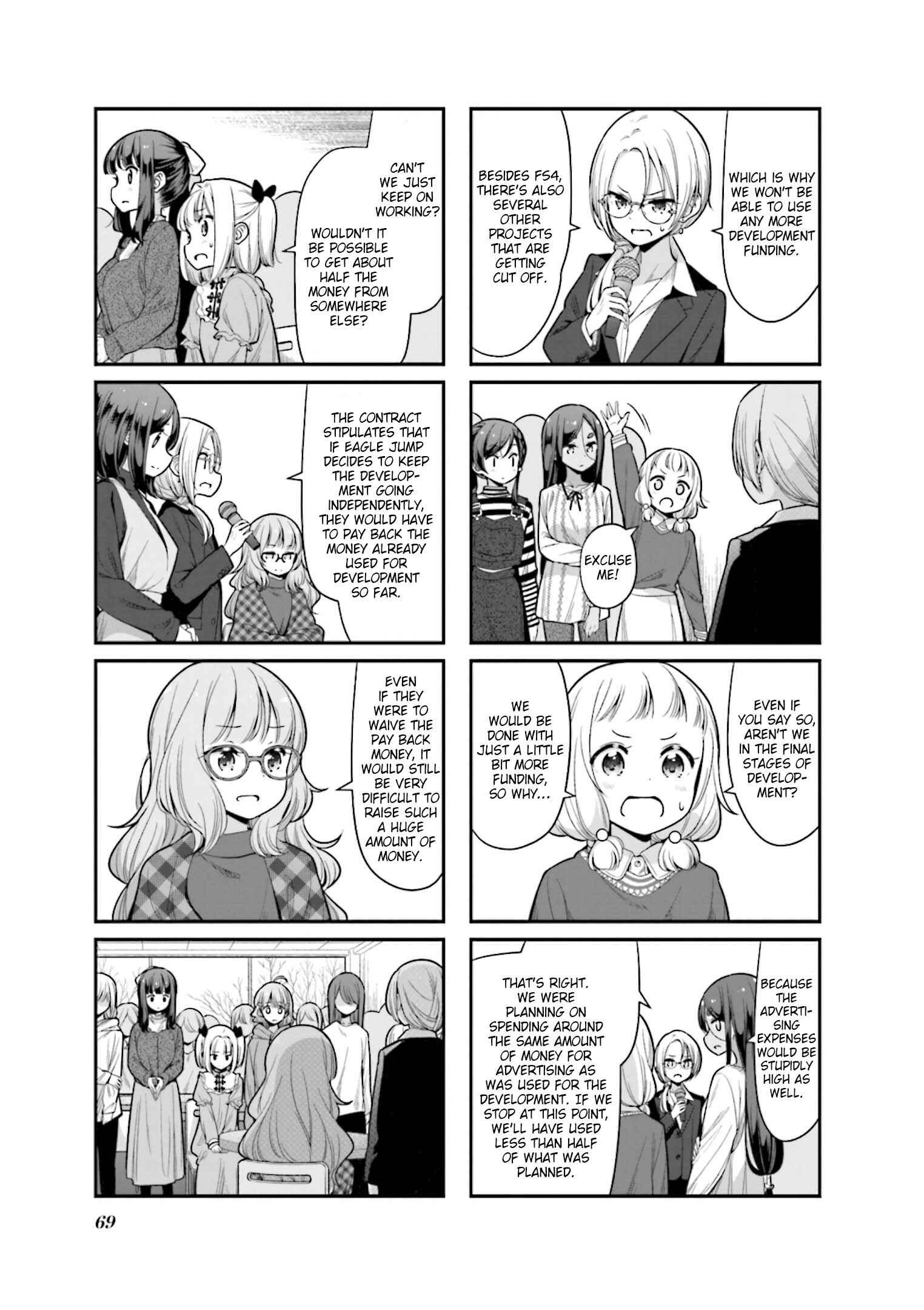 Chapter 136 - Page 3