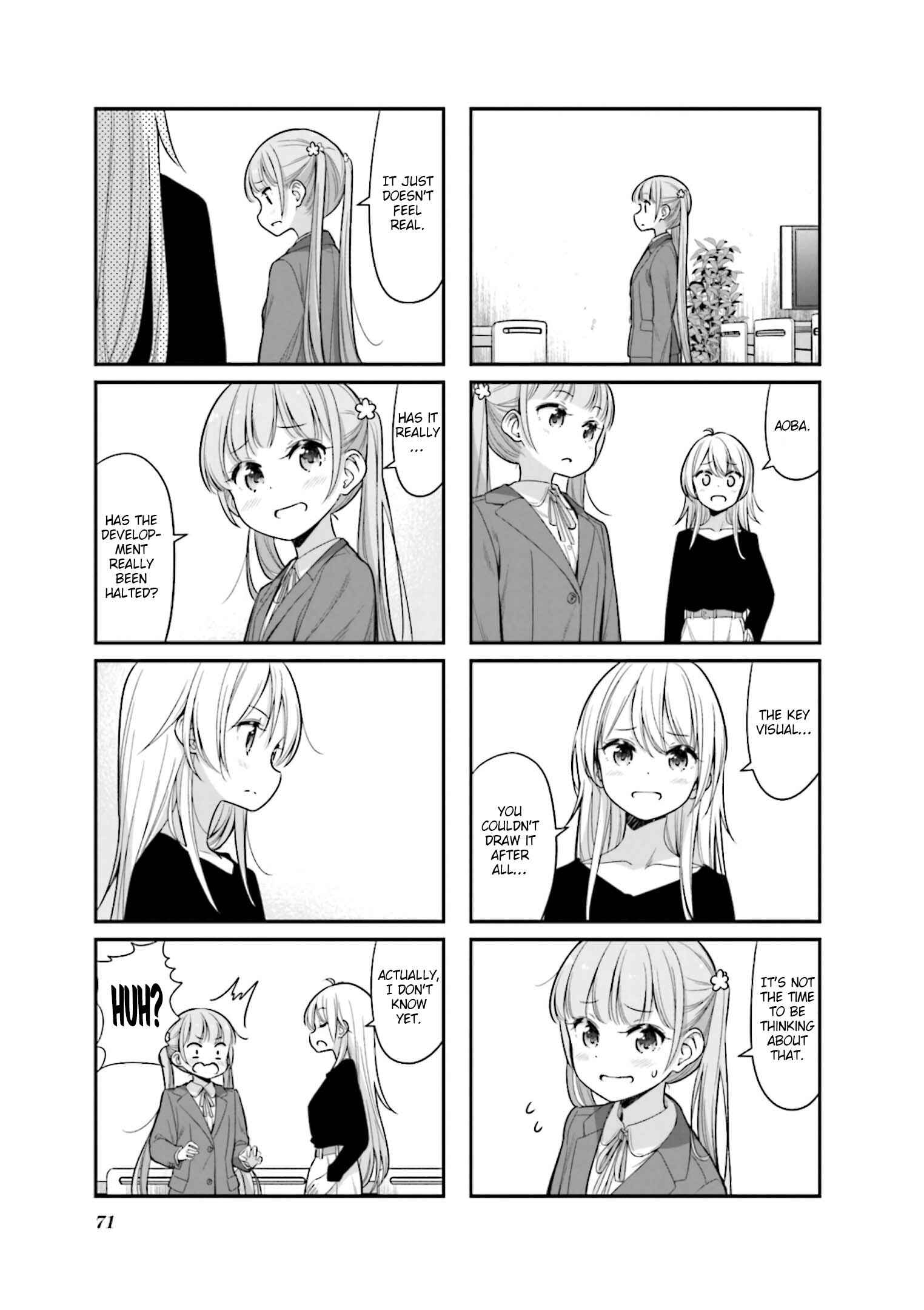 Chapter 136 - Page 5