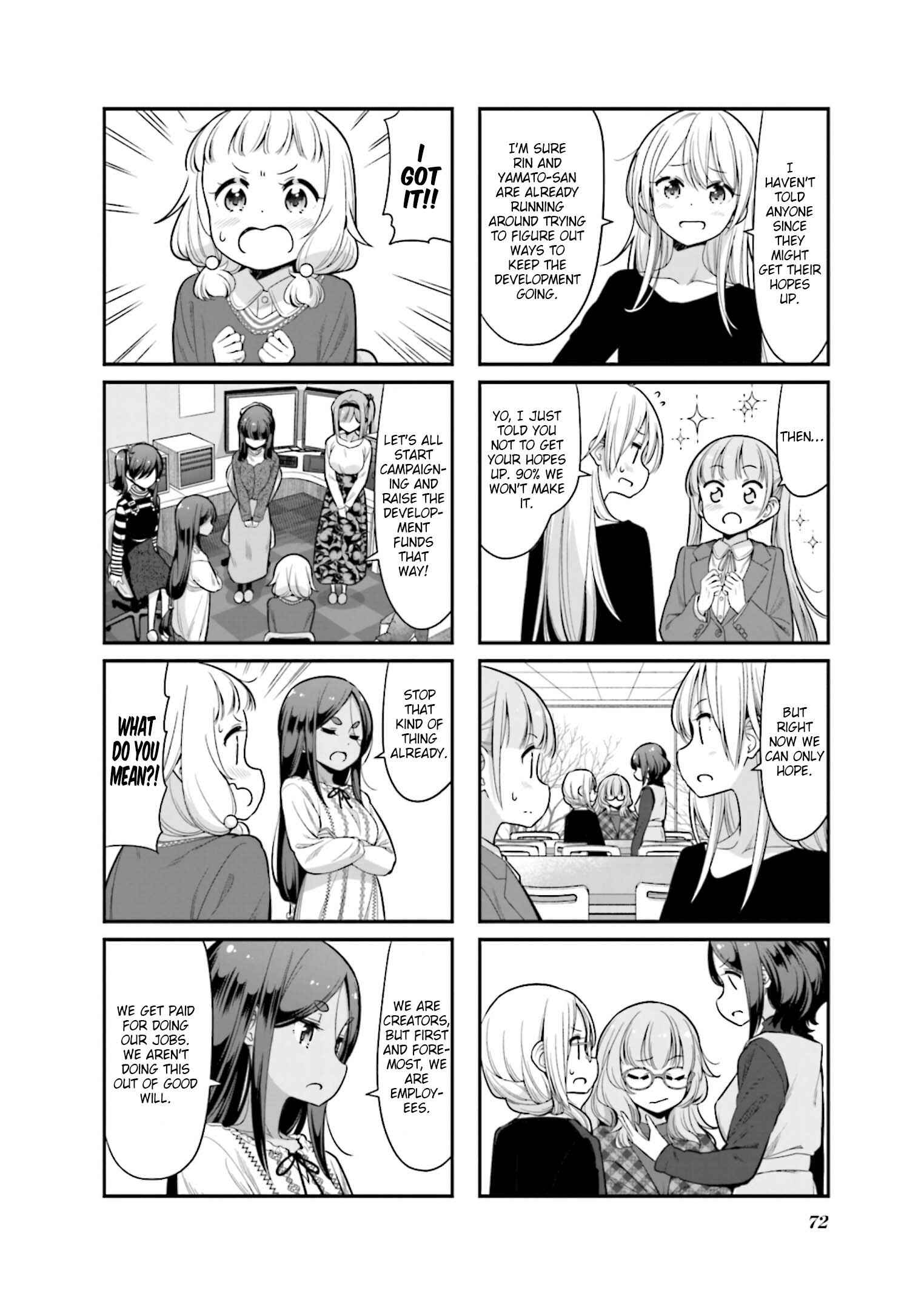 Chapter 136 - Page 6