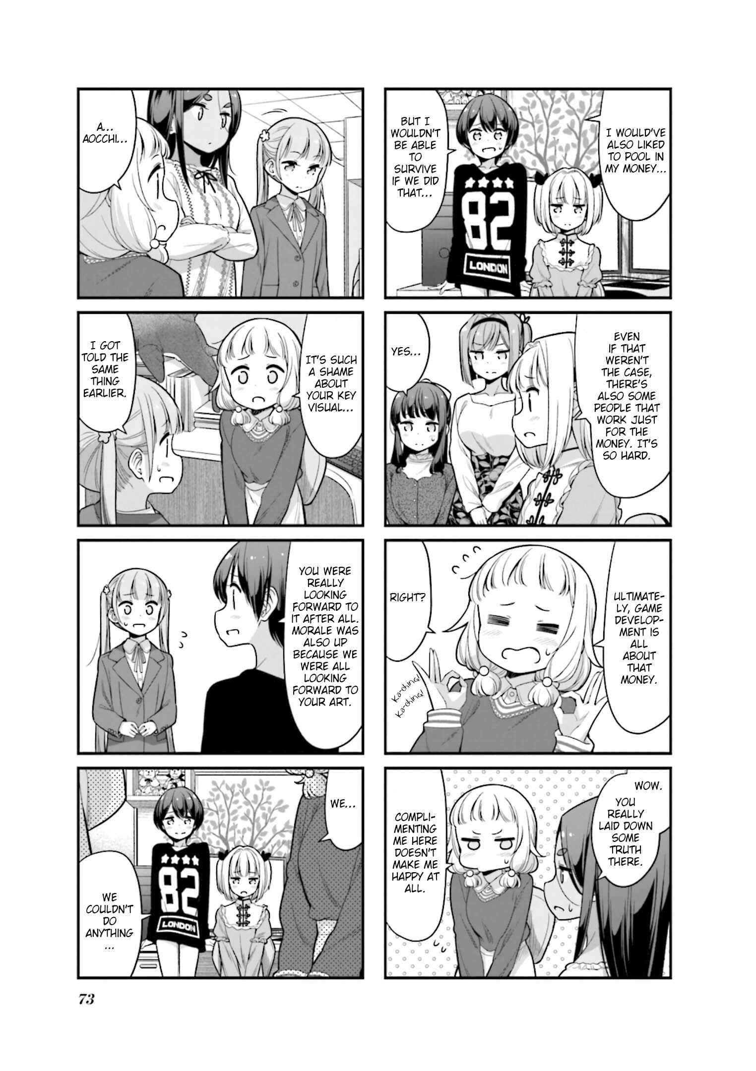 Chapter 136 - Page 7