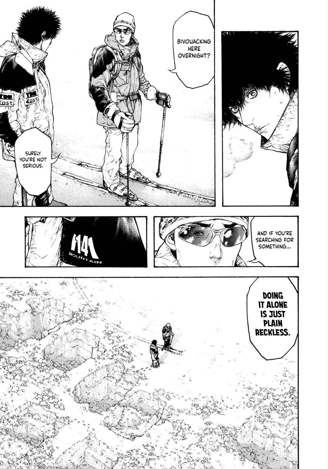 Chapter 93 - Page 12