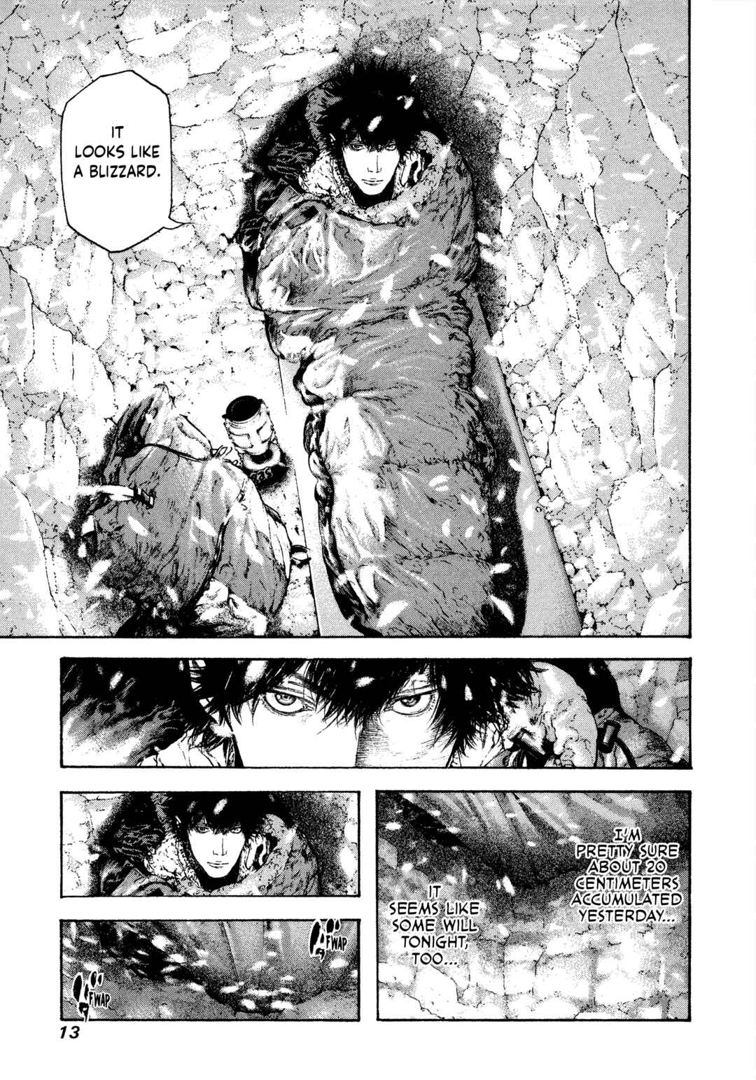 Chapter 93 - Page 14