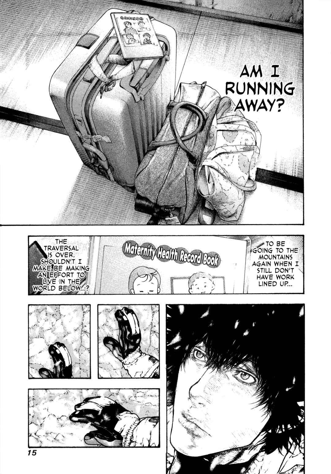 Chapter 93 - Page 16