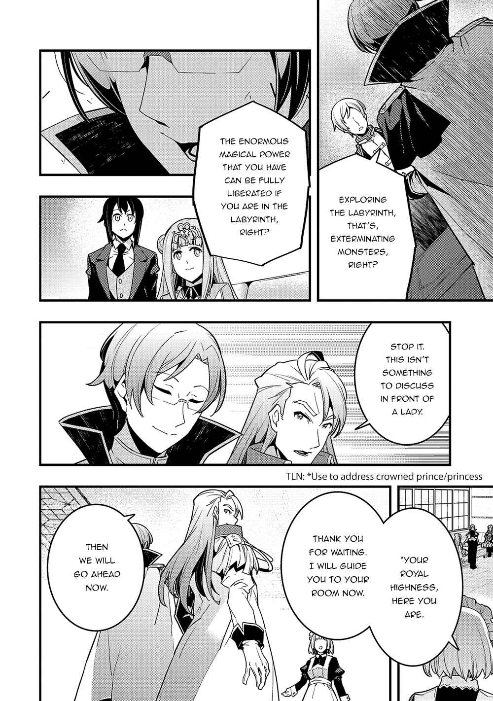 Chapter 41 - Page 11