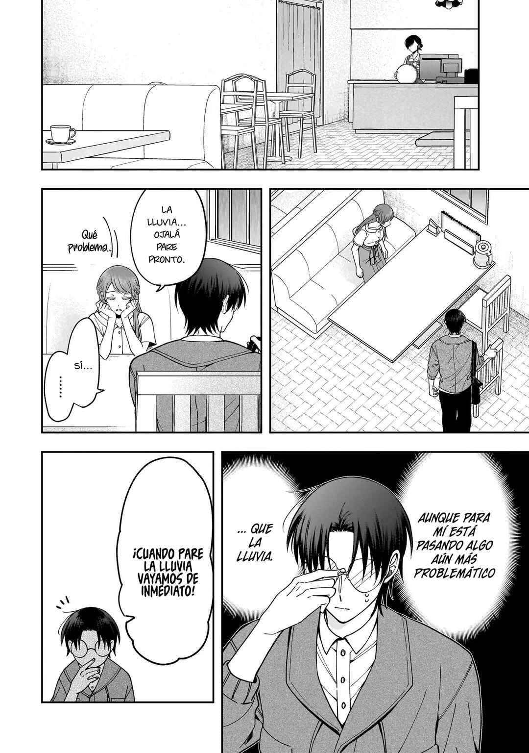 Chapter 4 - Page 4
