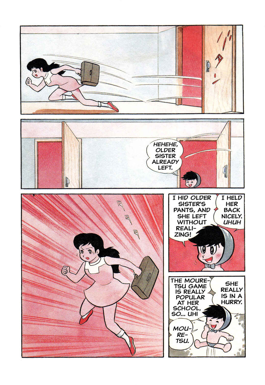 Chapter 22 - Page 20