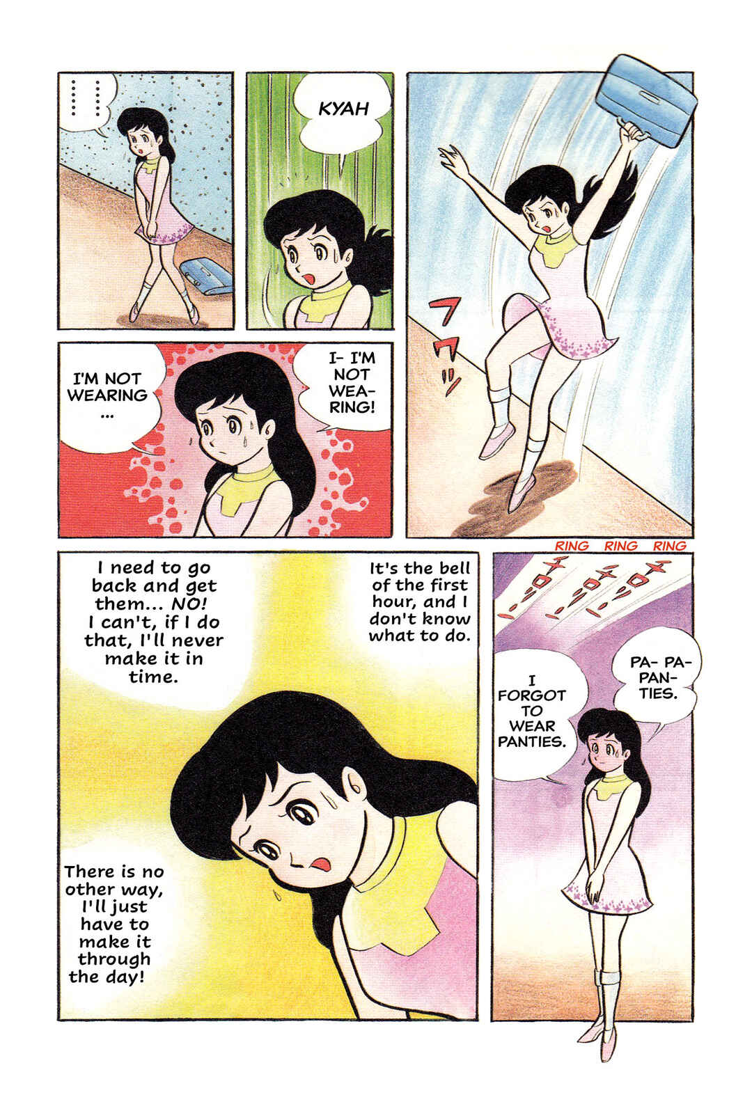 Chapter 22 - Page 22