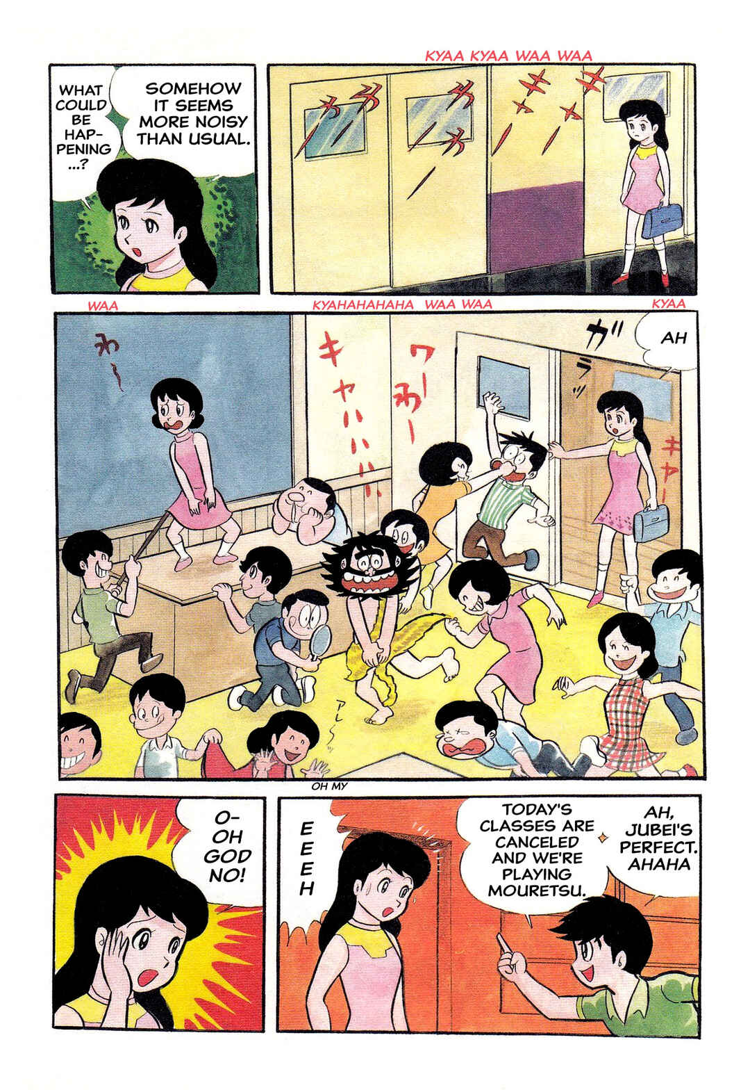 Chapter 22 - Page 25