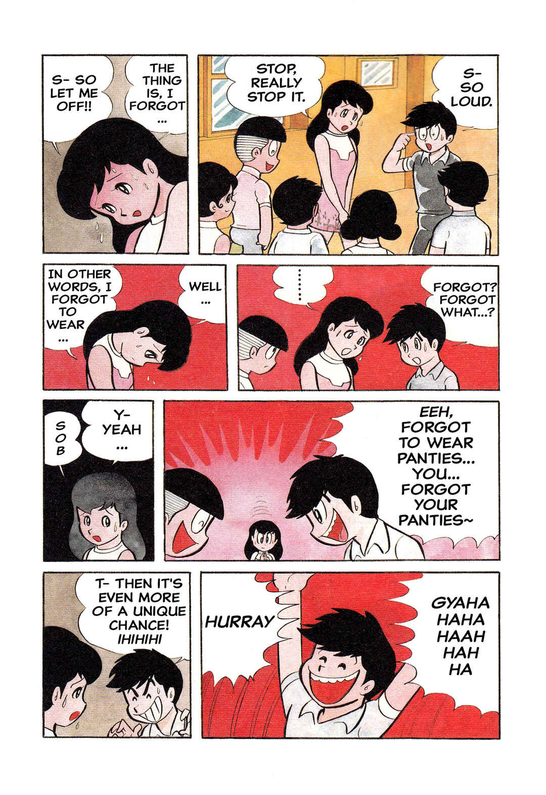 Chapter 22 - Page 28