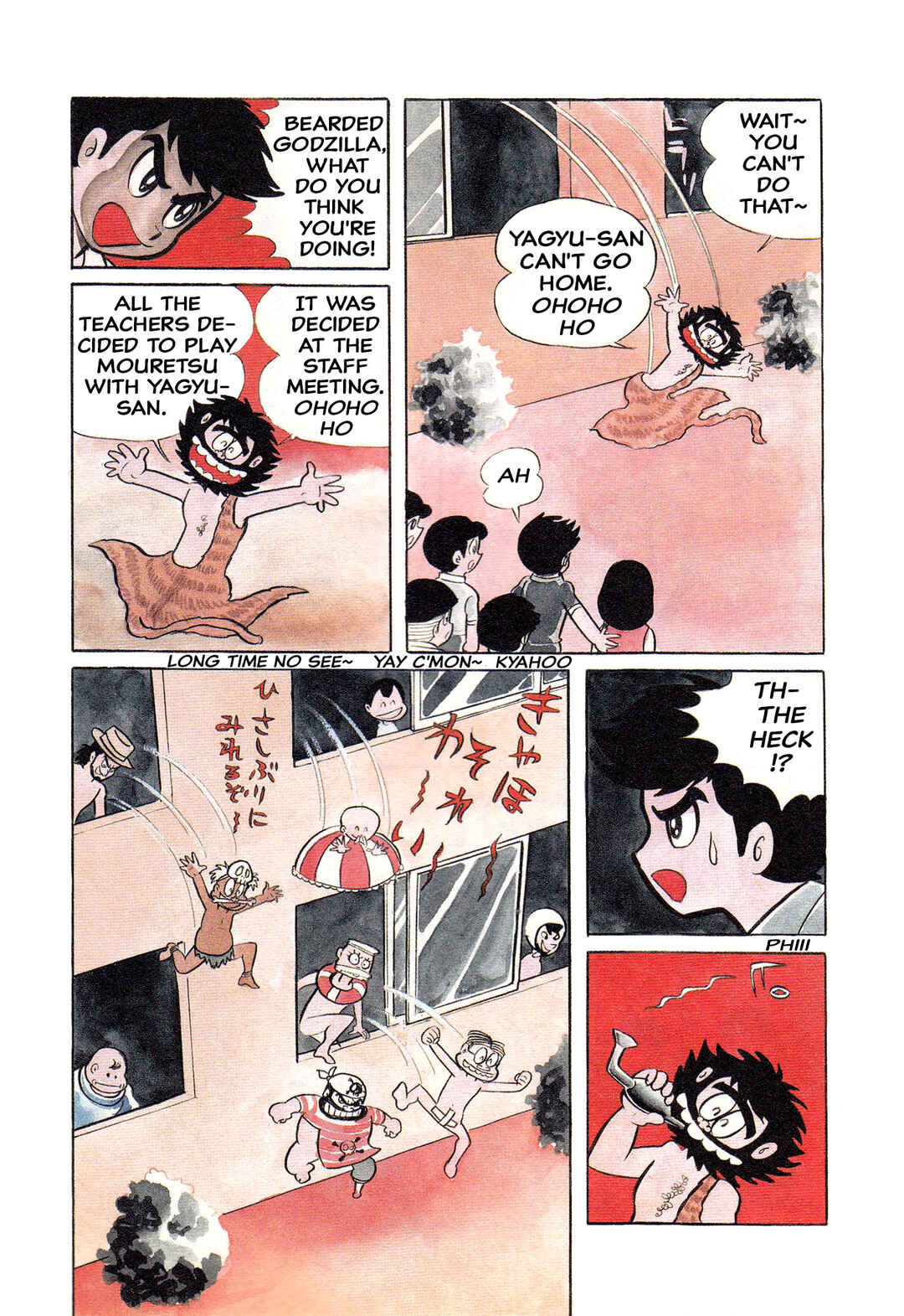 Chapter 22 - Page 31