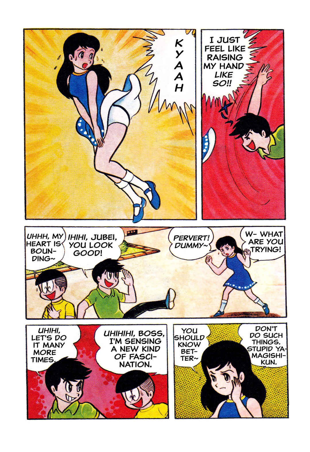 Chapter 22 - Page 6