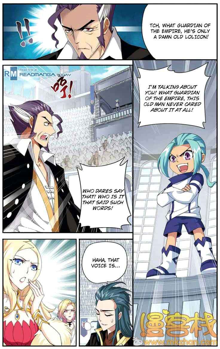 Chapter 67 - Page 6
