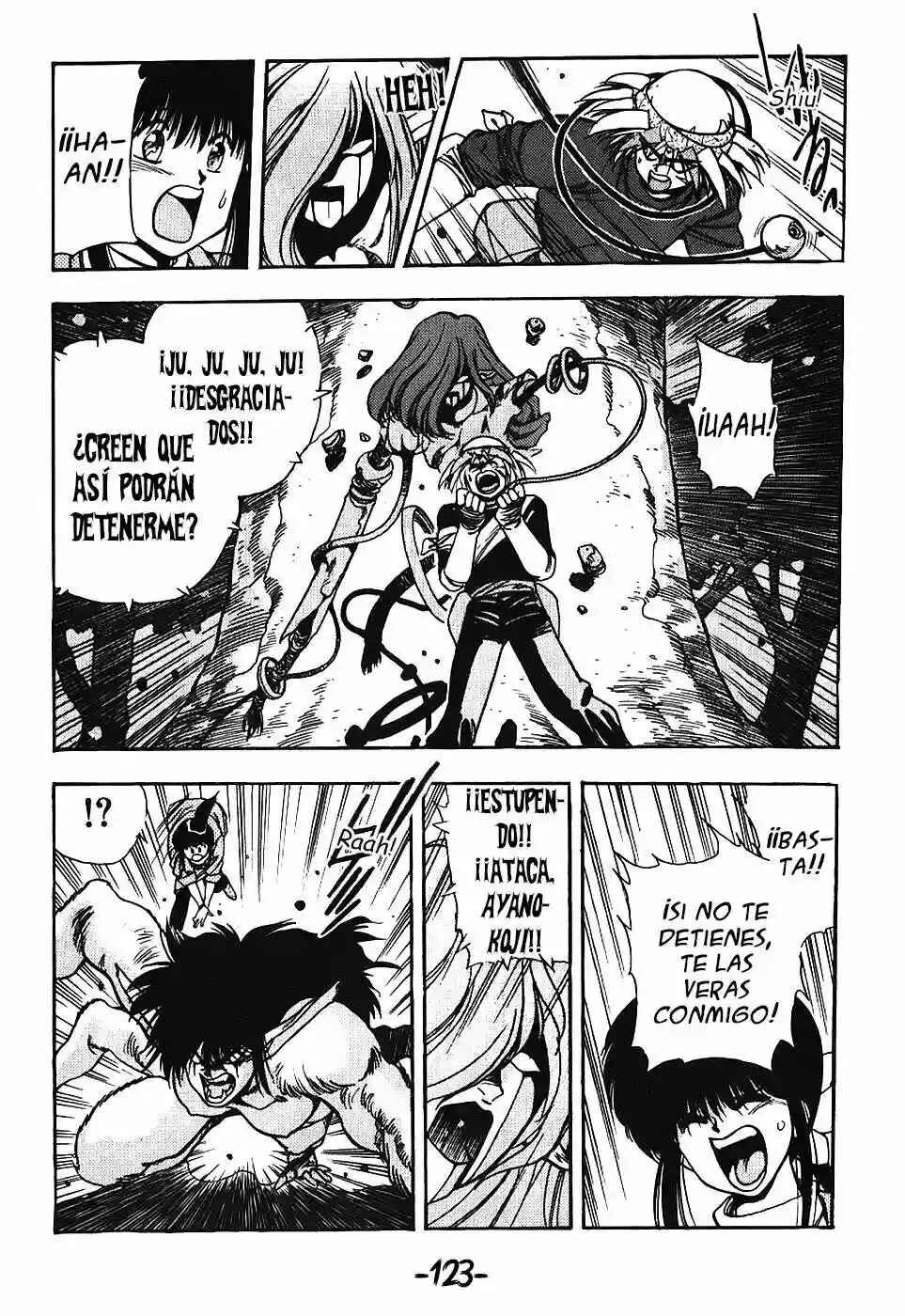 Chapter 100 - Page 10