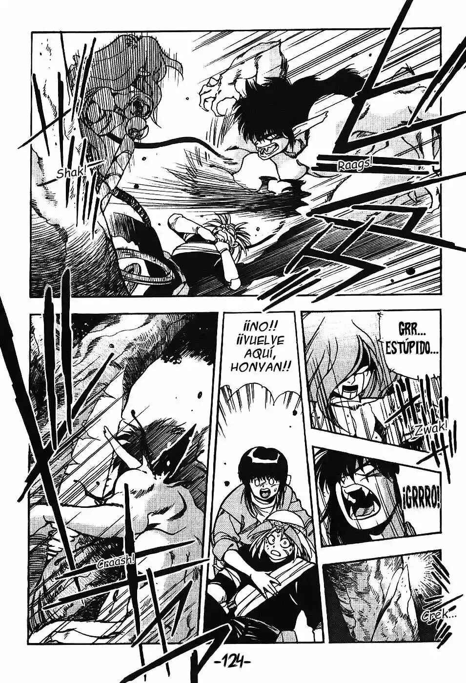 Chapter 100 - Page 11