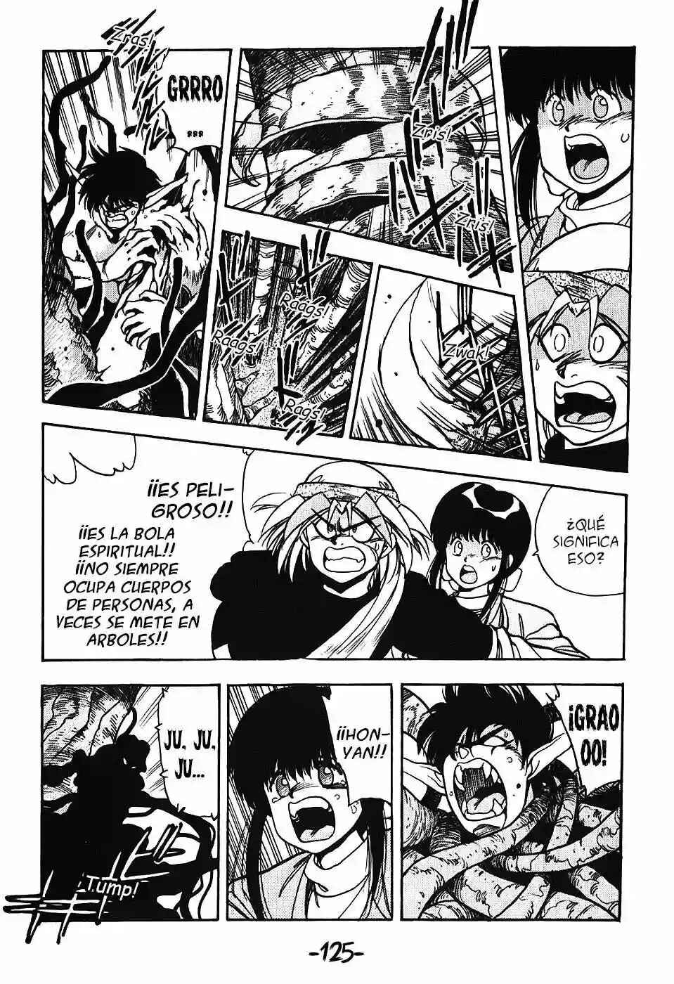 Chapter 100 - Page 12