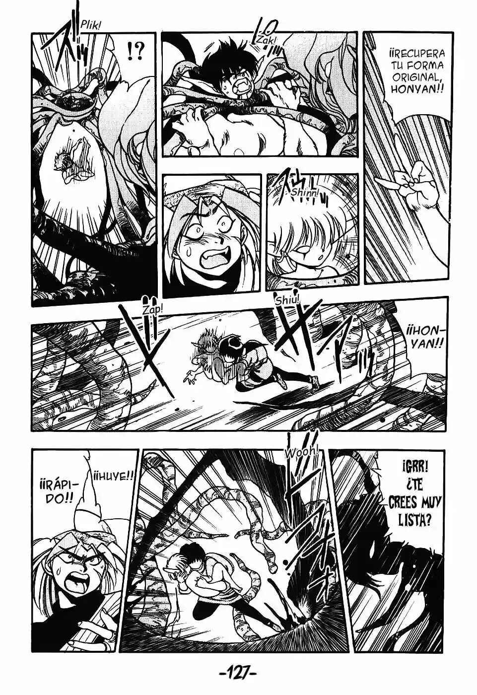 Chapter 100 - Page 14