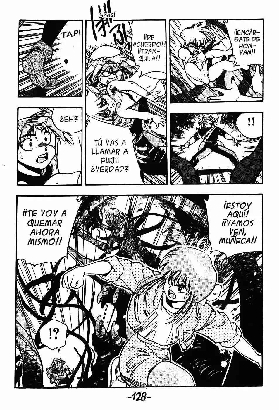 Chapter 100 - Page 15