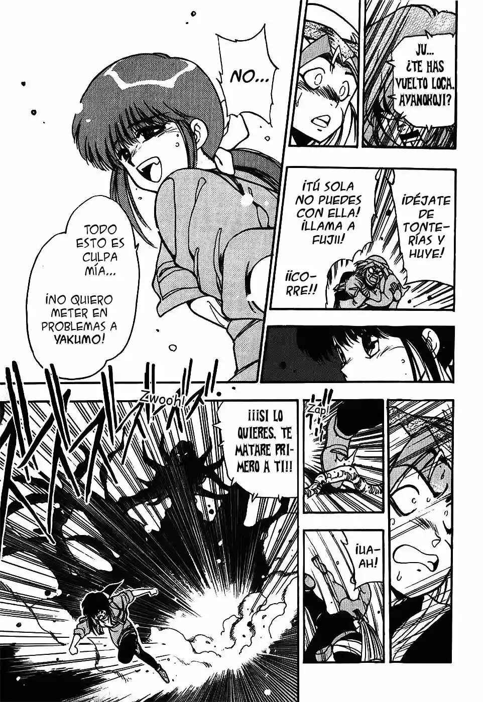 Chapter 100 - Page 16