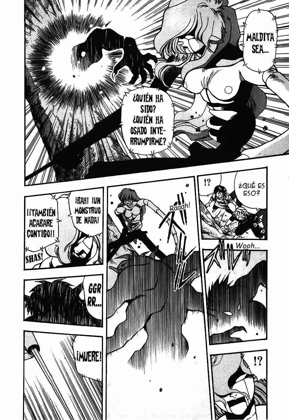 Chapter 100 - Page 5