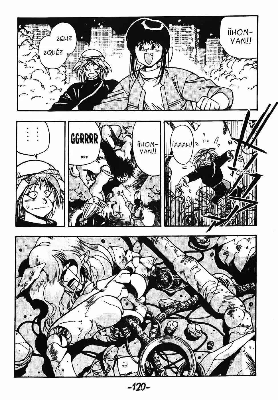 Chapter 100 - Page 7
