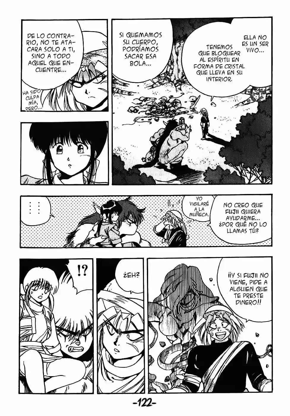 Chapter 100 - Page 9