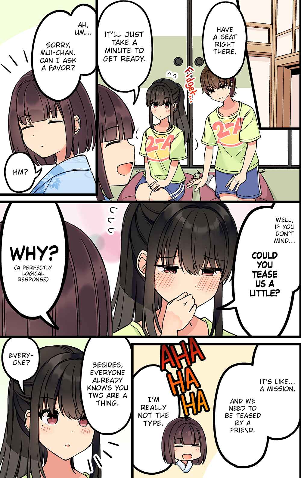 Chapter 189 - Page 3