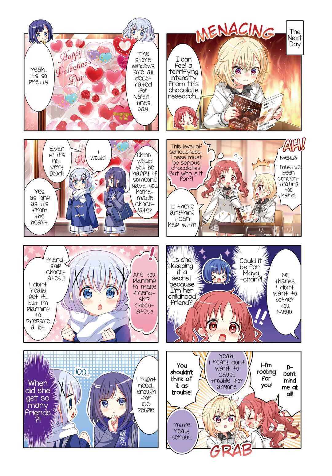 Chapter 186 - Page 2