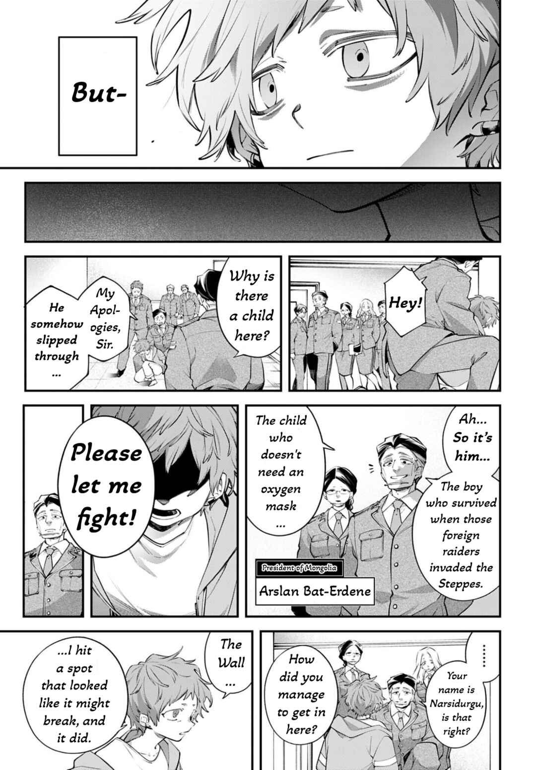 Chapter 23 - Page 27