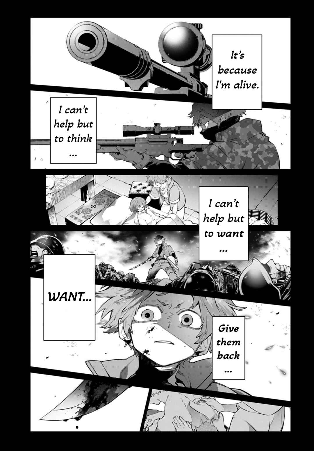 Chapter 23 - Page 30
