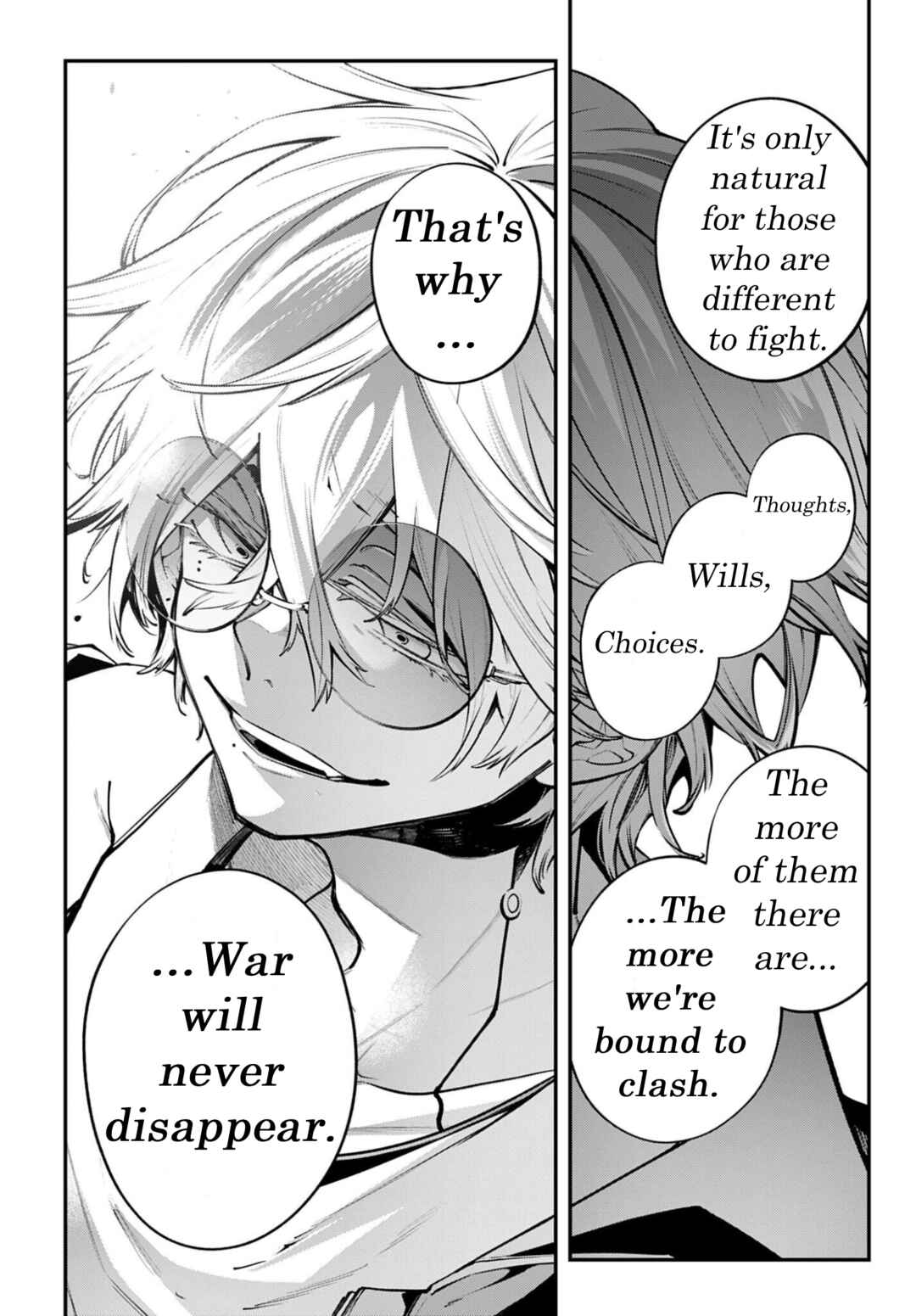 Chapter 23 - Page 38