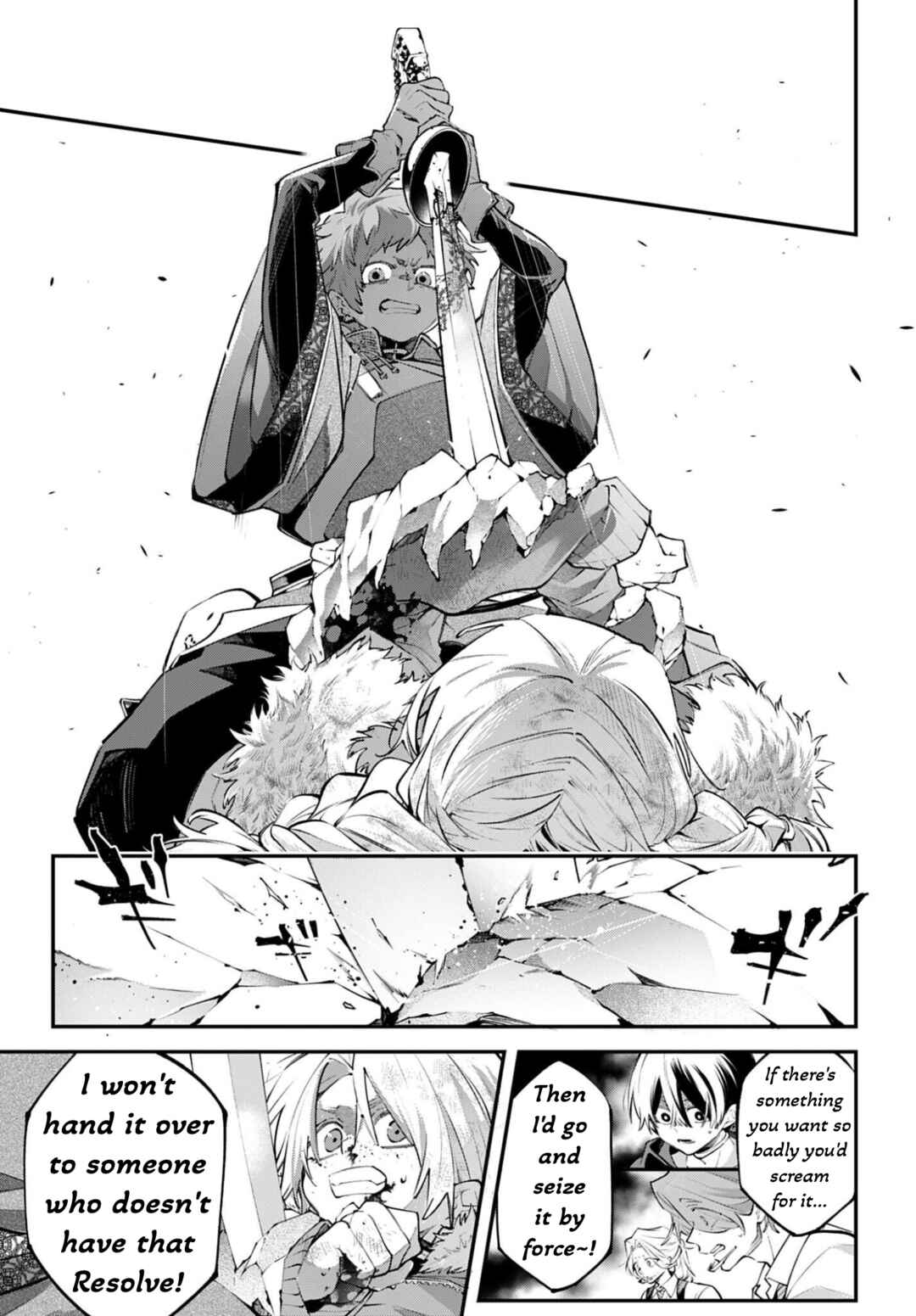Chapter 23 - Page 39