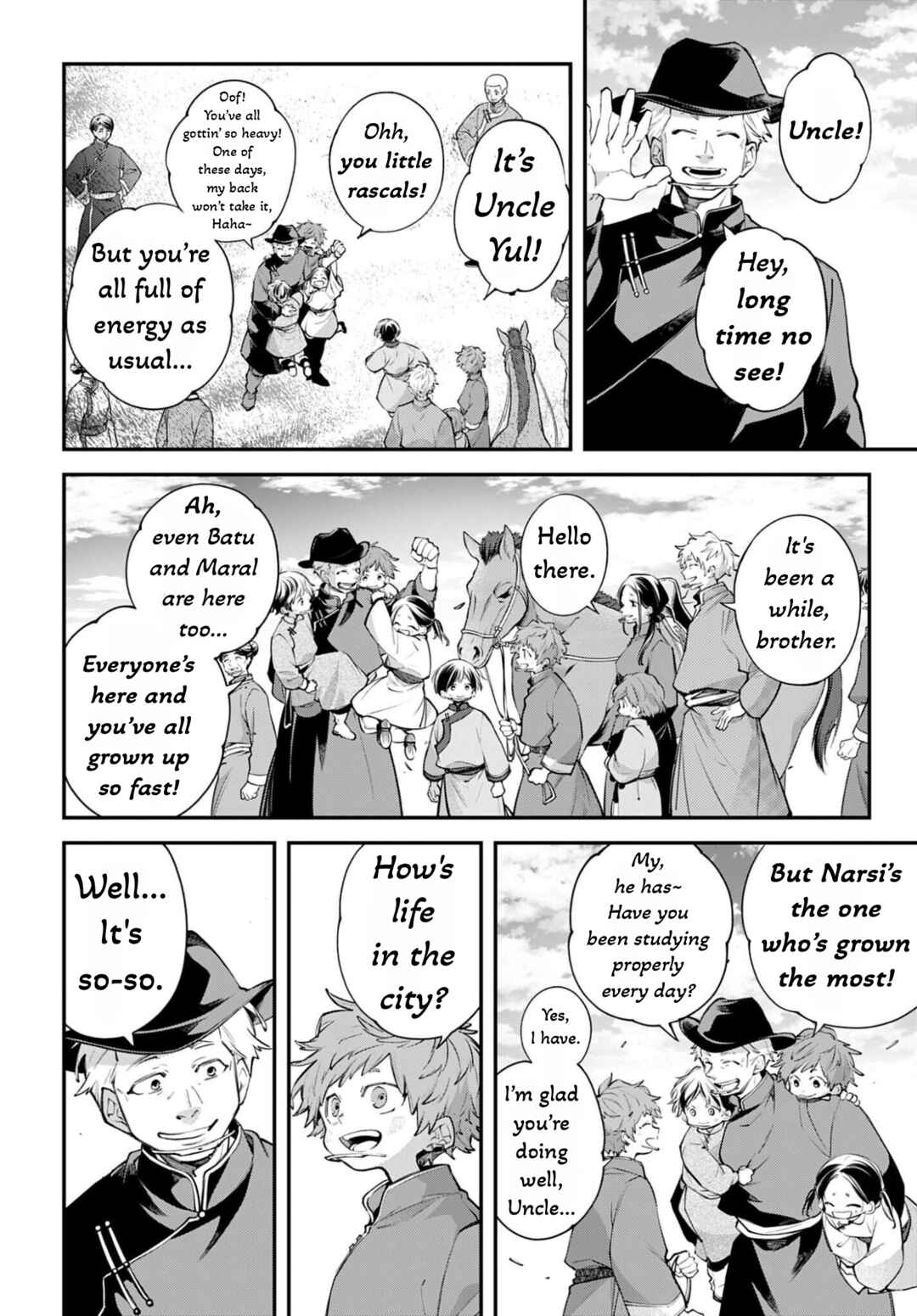 Chapter 23 - Page 4