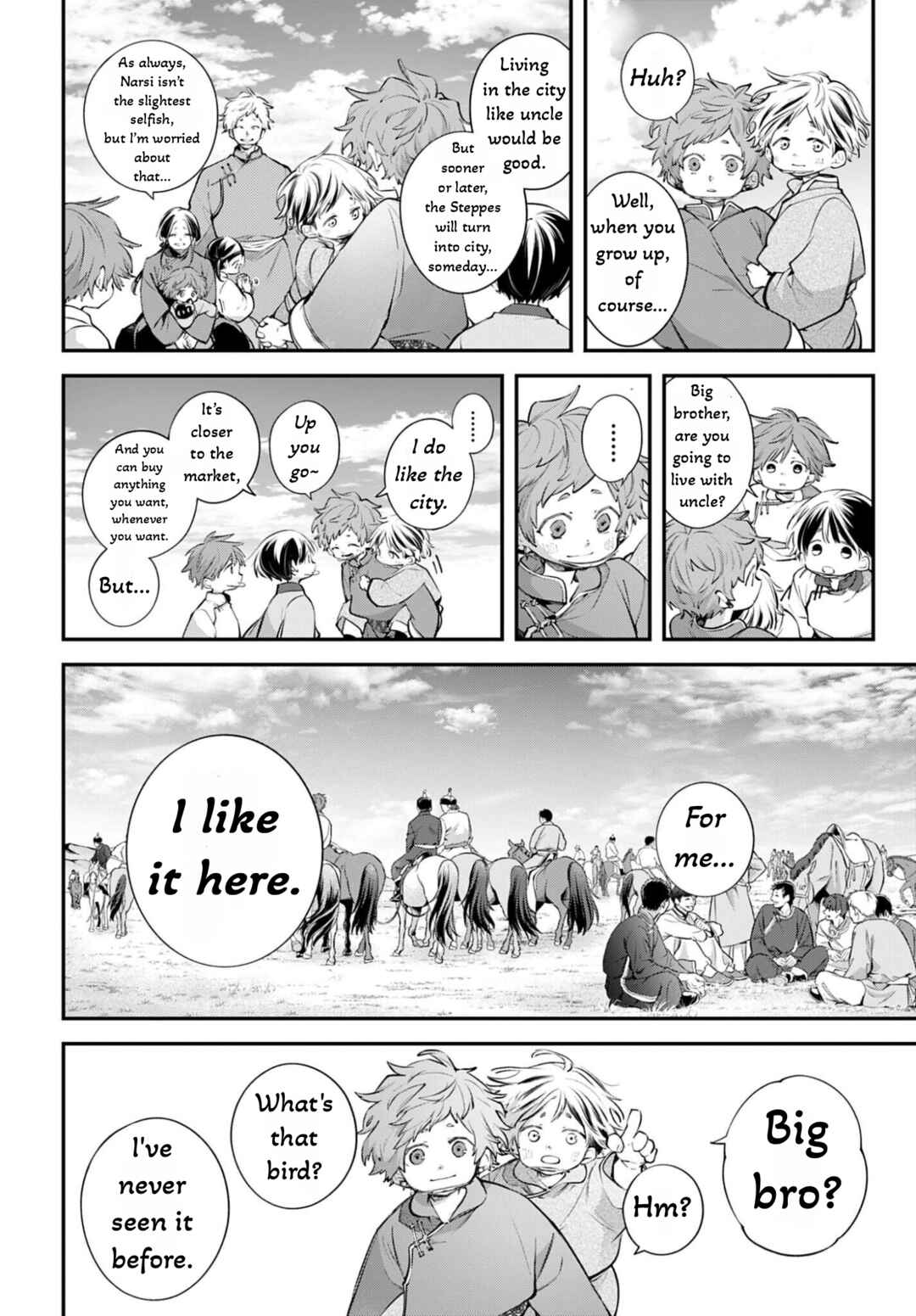 Chapter 23 - Page 6