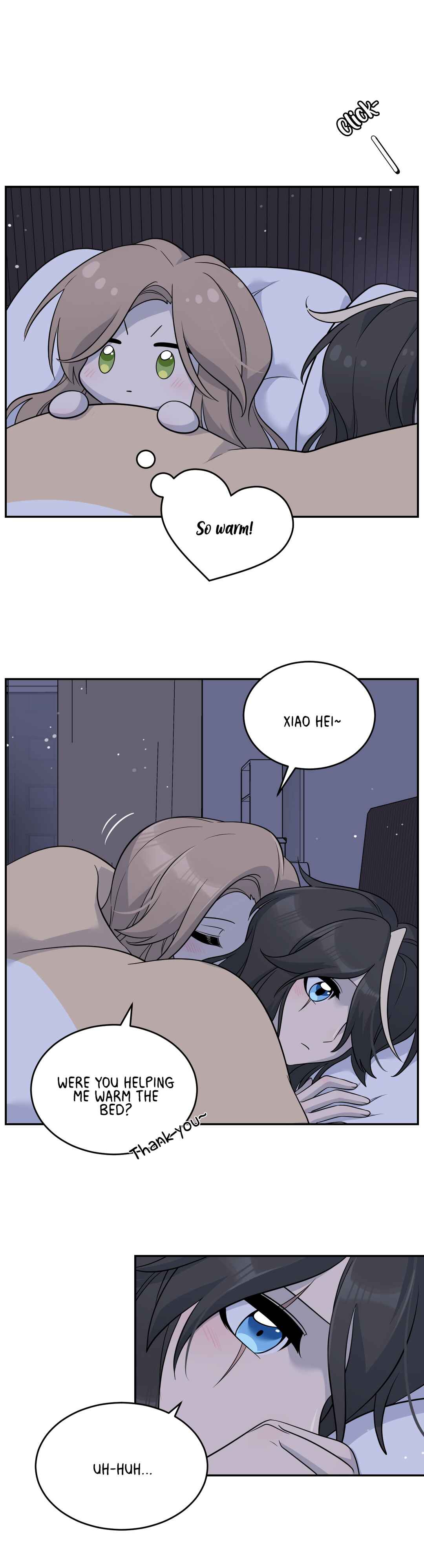 Chapter 124 - Page 12