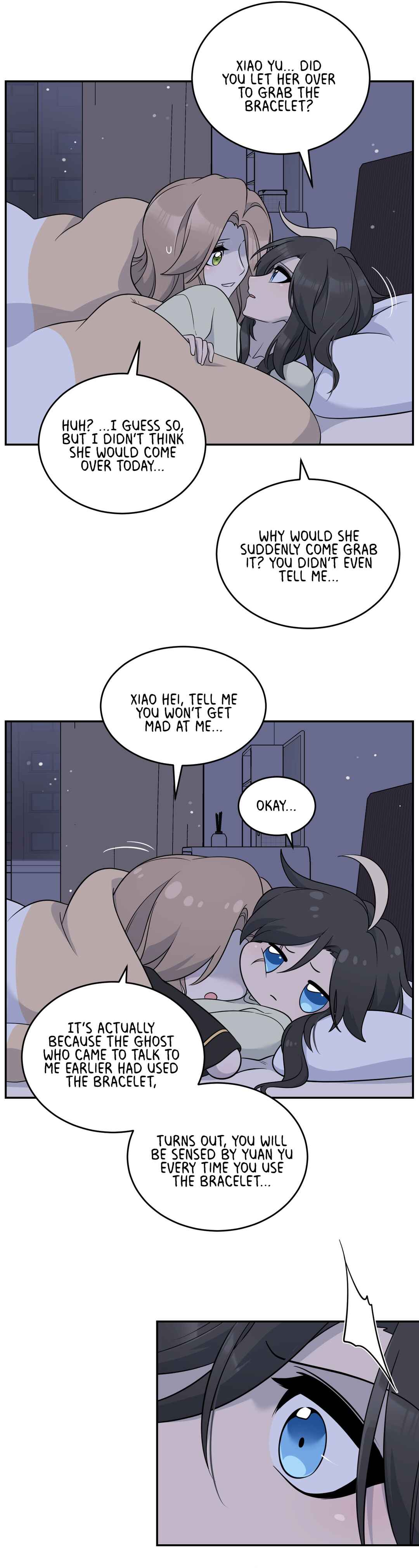 Chapter 124 - Page 13