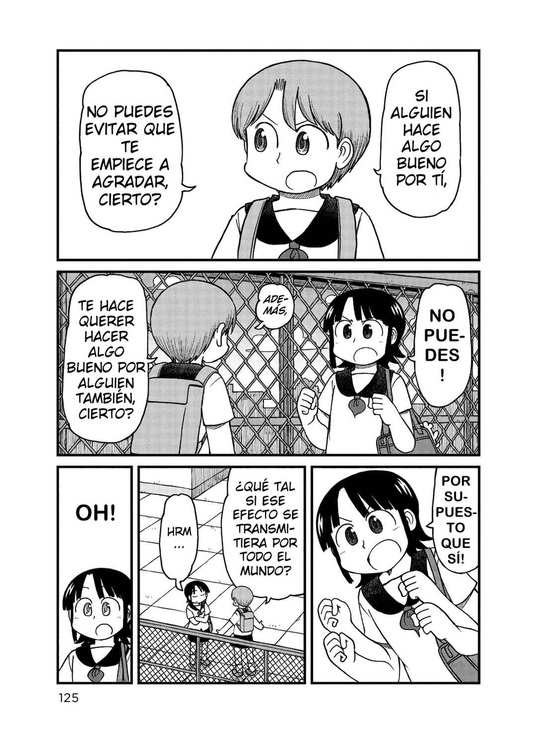 Chapter 64 - Page 1