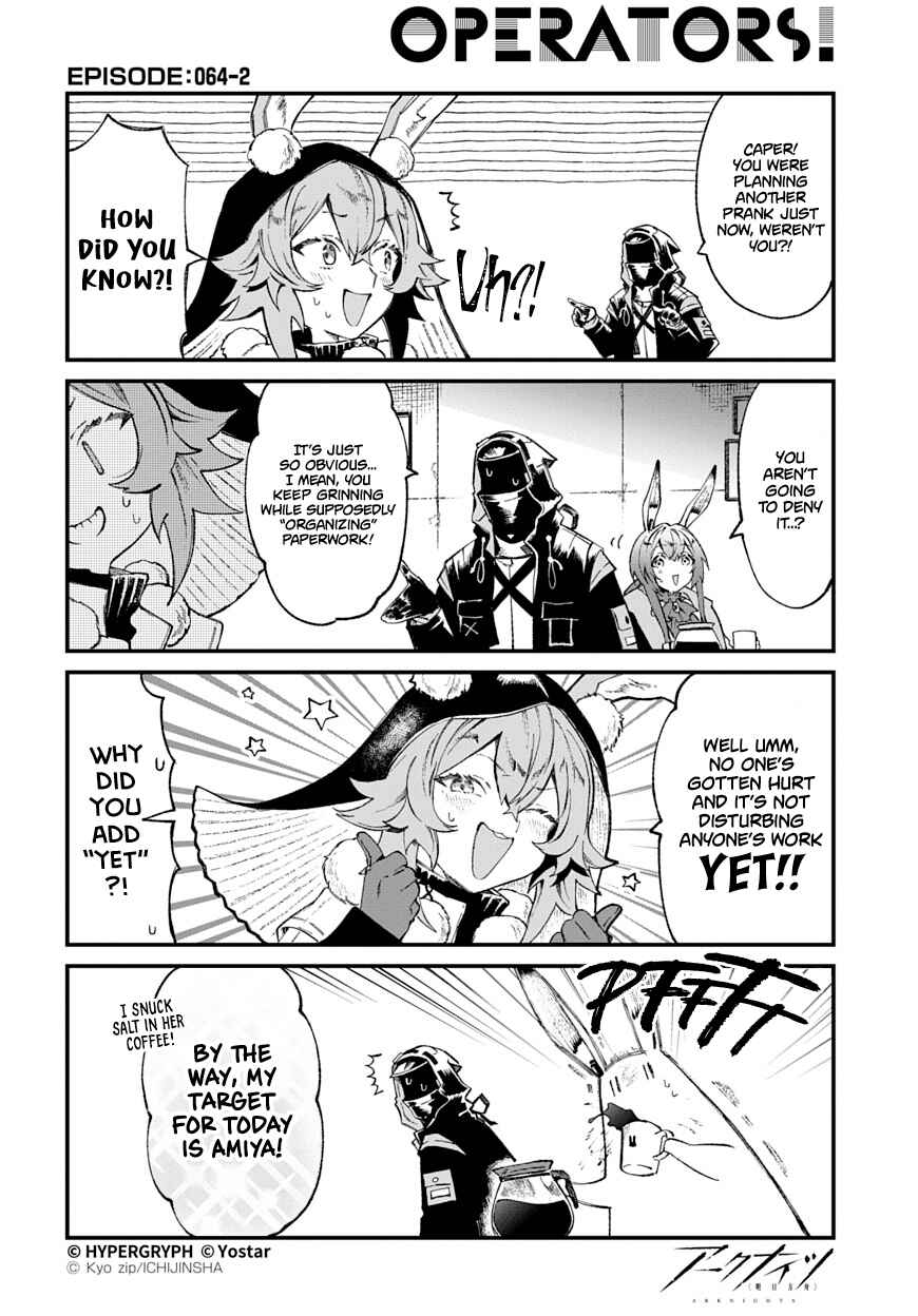 Chapter 64 - Page 2