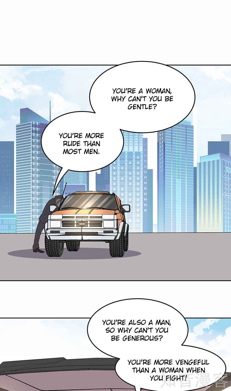 Chapter 153 - Page 27