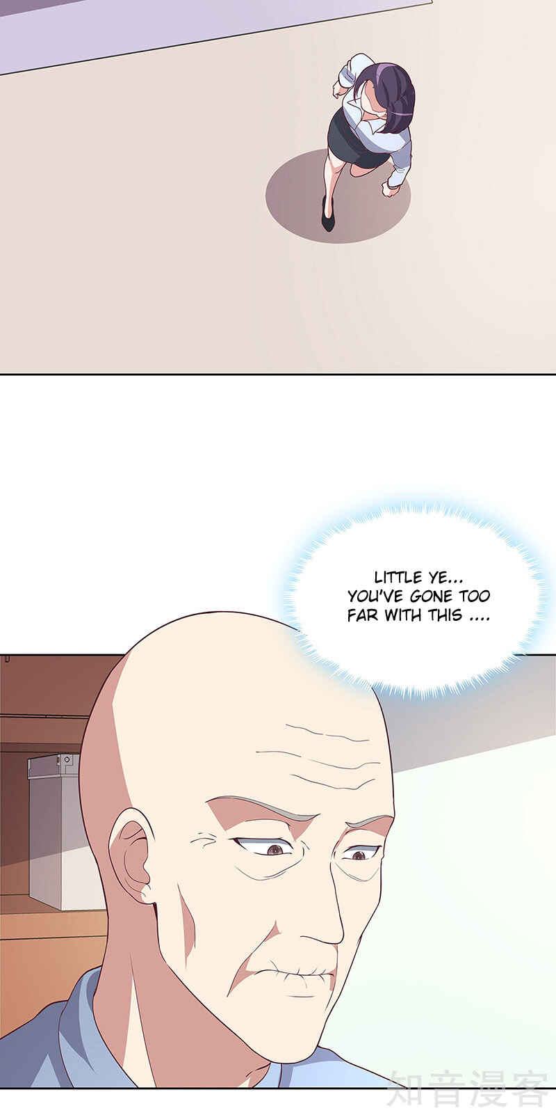 Chapter 153 - Page 5