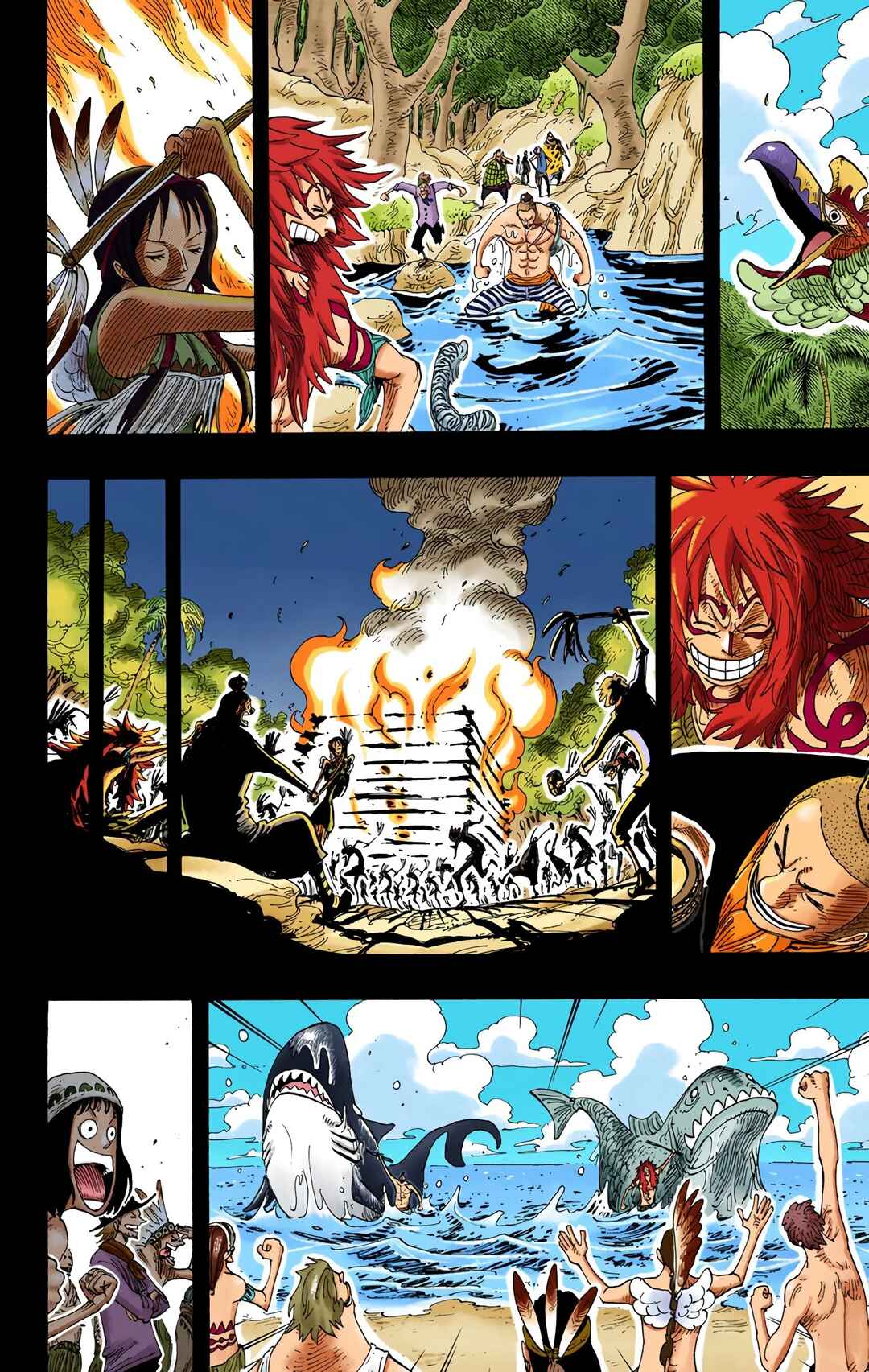 Chapter 290 - Page 13